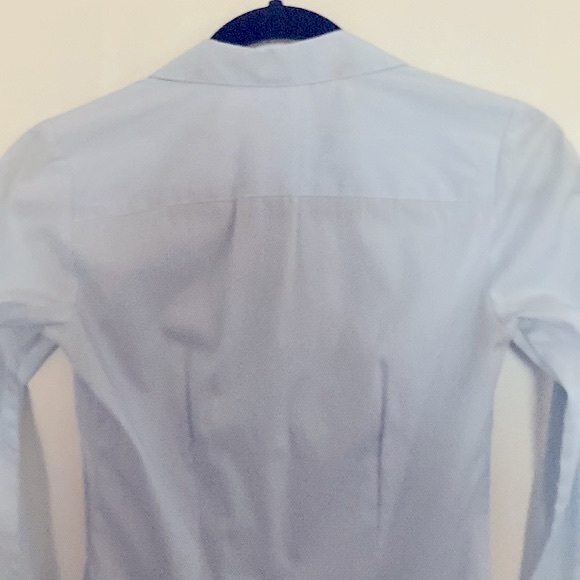 H&M collared button down shirt - Picture 8 of 10
